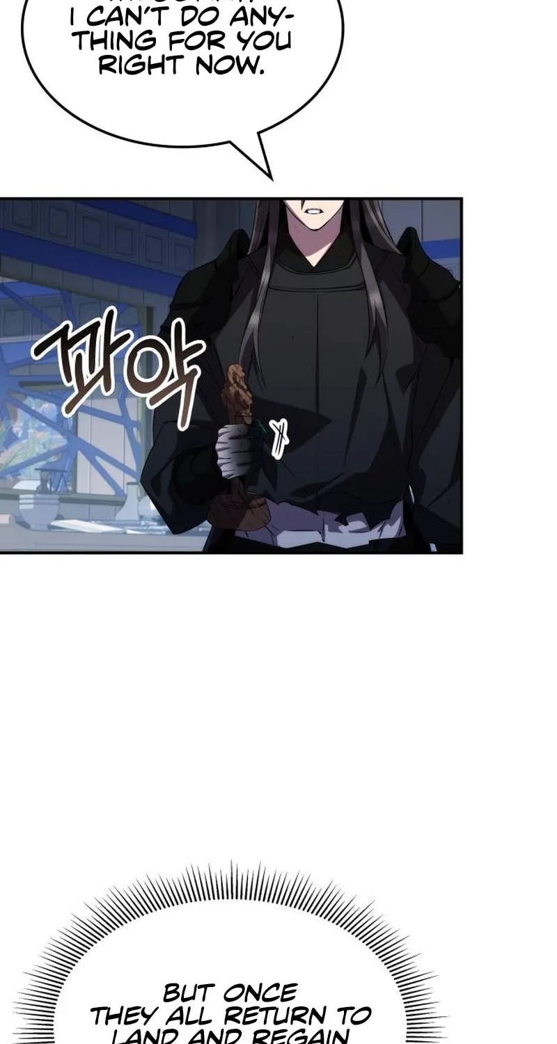 Yakppari Sinseonham Chapter 86 page 26 - 