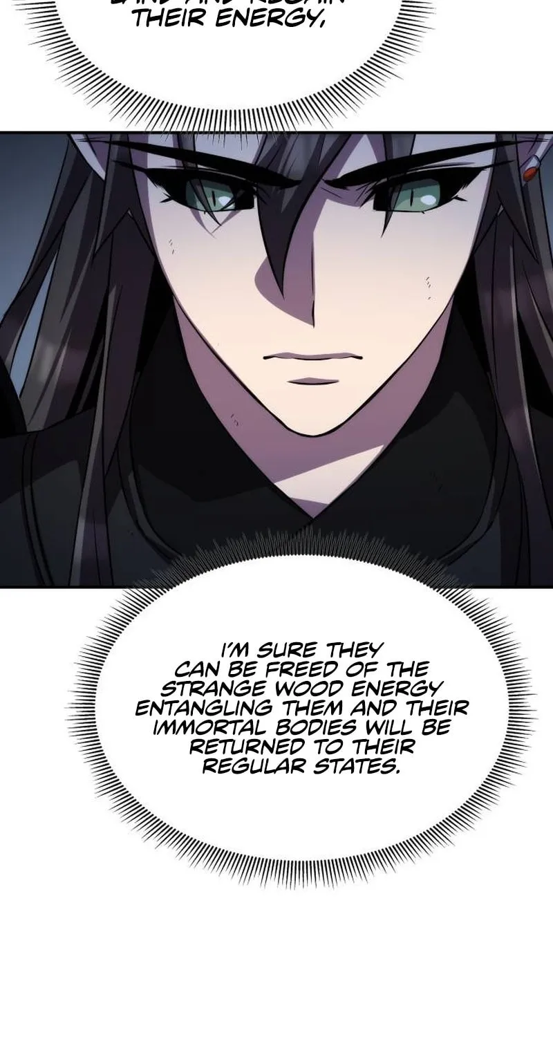 Yakppari Sinseonham Chapter 86 page 27 - 