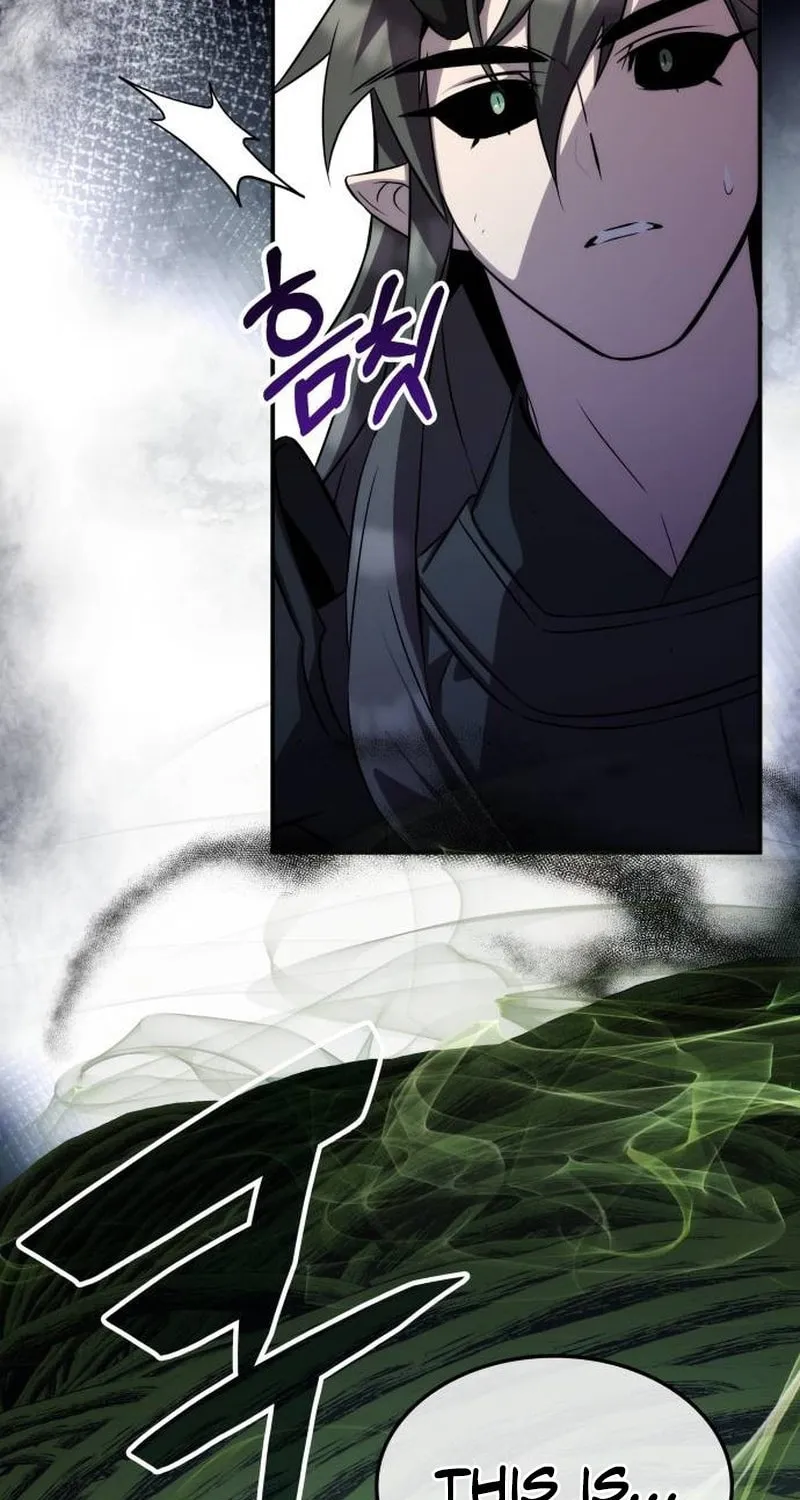 Yakppari Sinseonham Chapter 86 page 33 - 