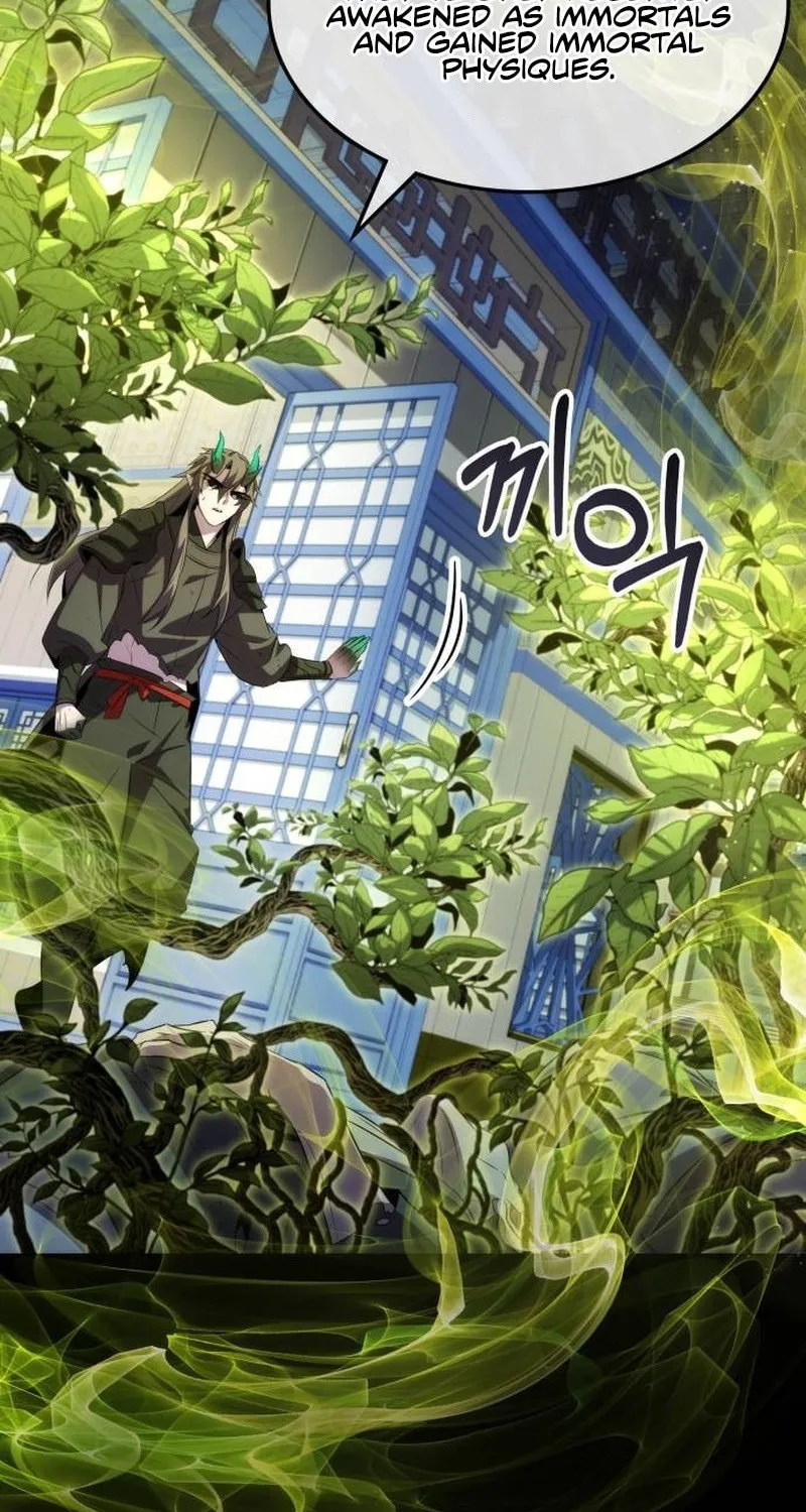 Yakppari Sinseonham Chapter 86 page 5 - 