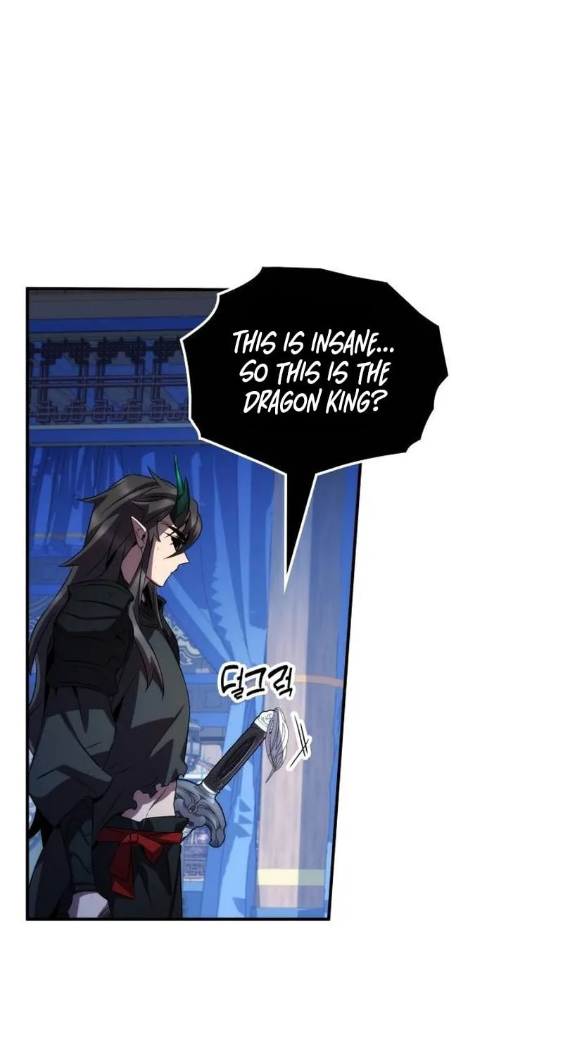 Yakppari Sinseonham Chapter 86 page 41 - 