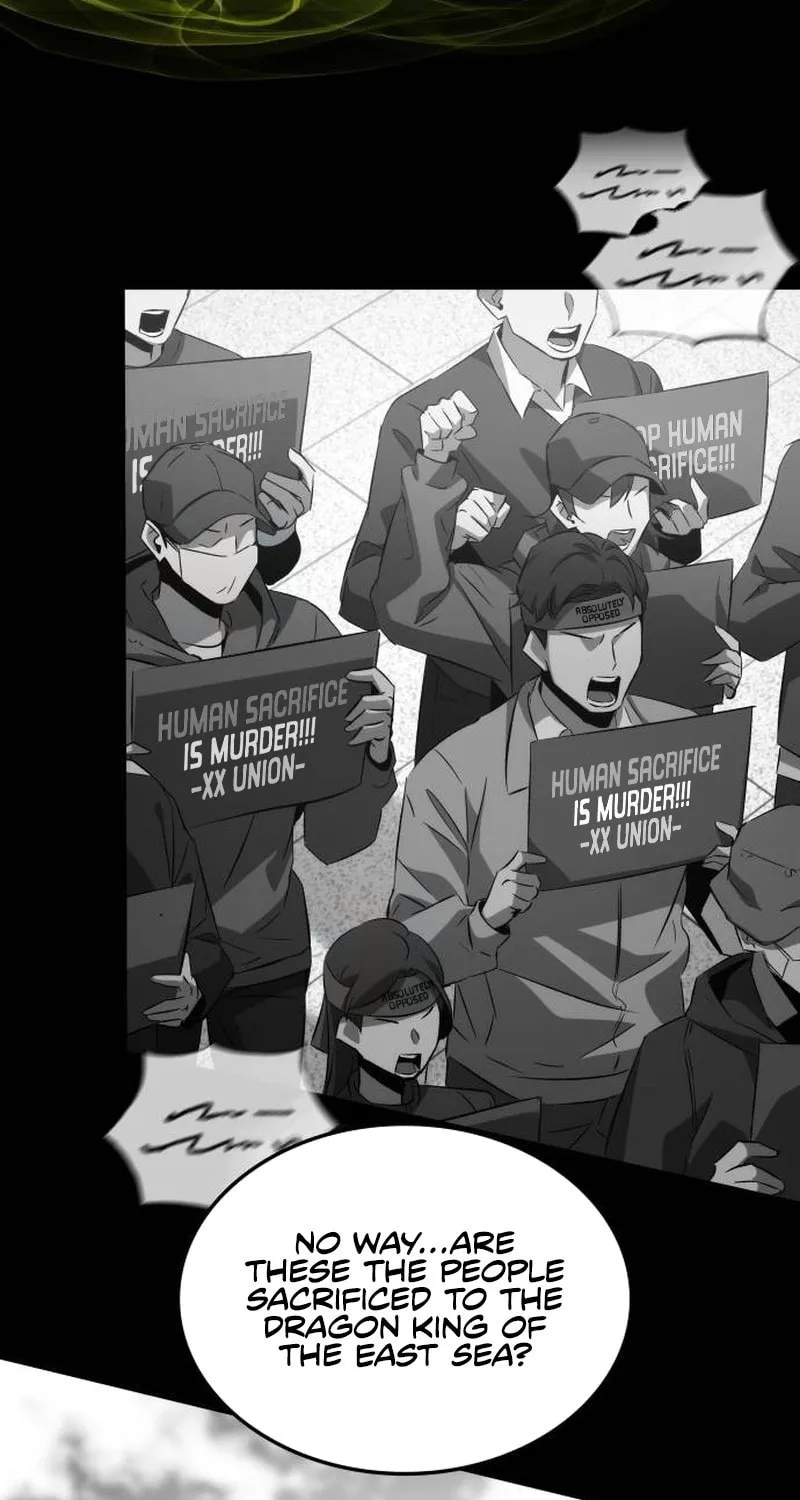 Yakppari Sinseonham Chapter 86 page 6 - 