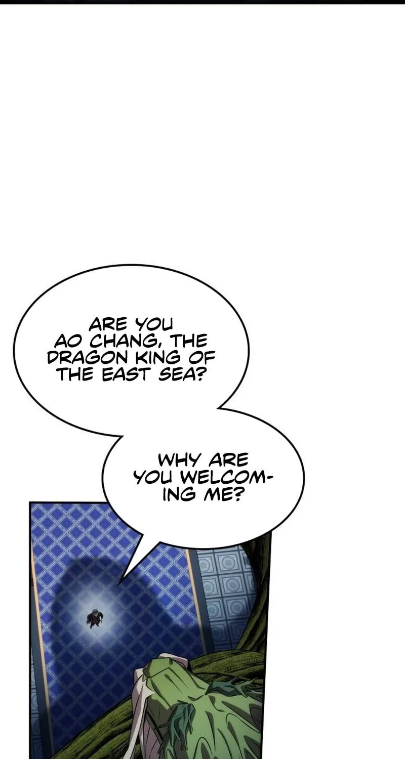Yakppari Sinseonham Chapter 86 page 51 - 