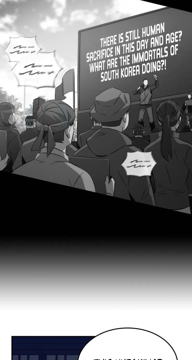 Yakppari Sinseonham Chapter 86 page 7 - 