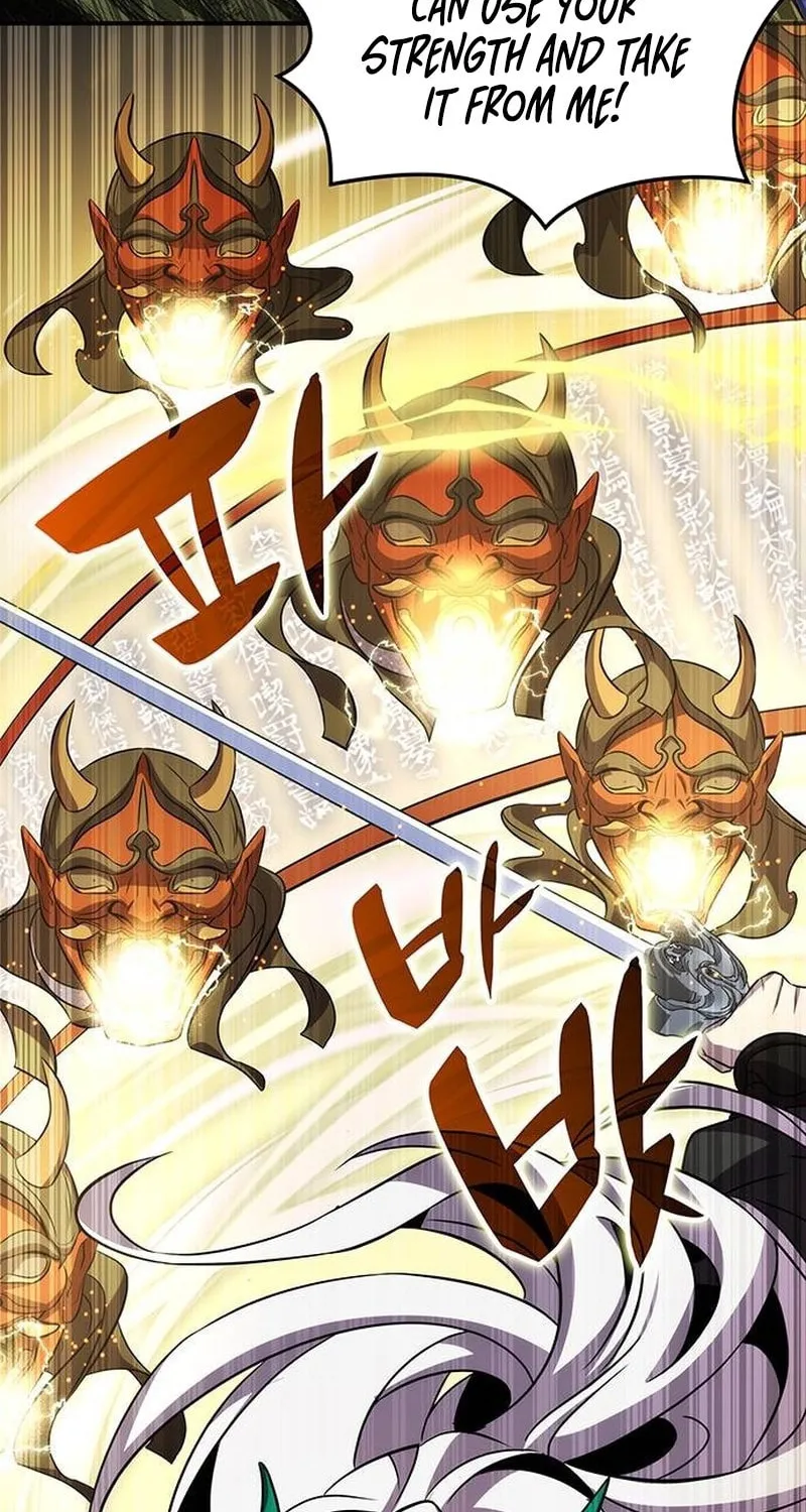 Yakppari Sinseonham Chapter 86 page 74 - 