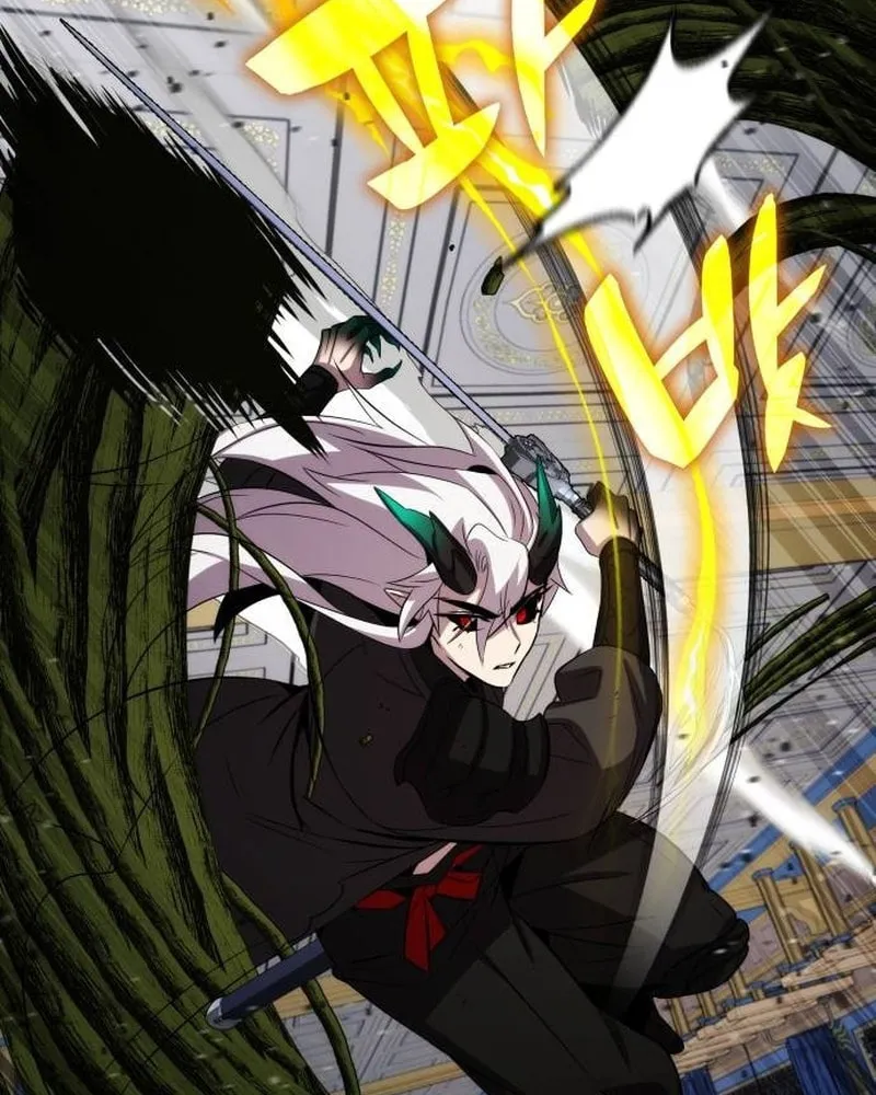 Yakppari Sinseonham Chapter 86 page 77 - 