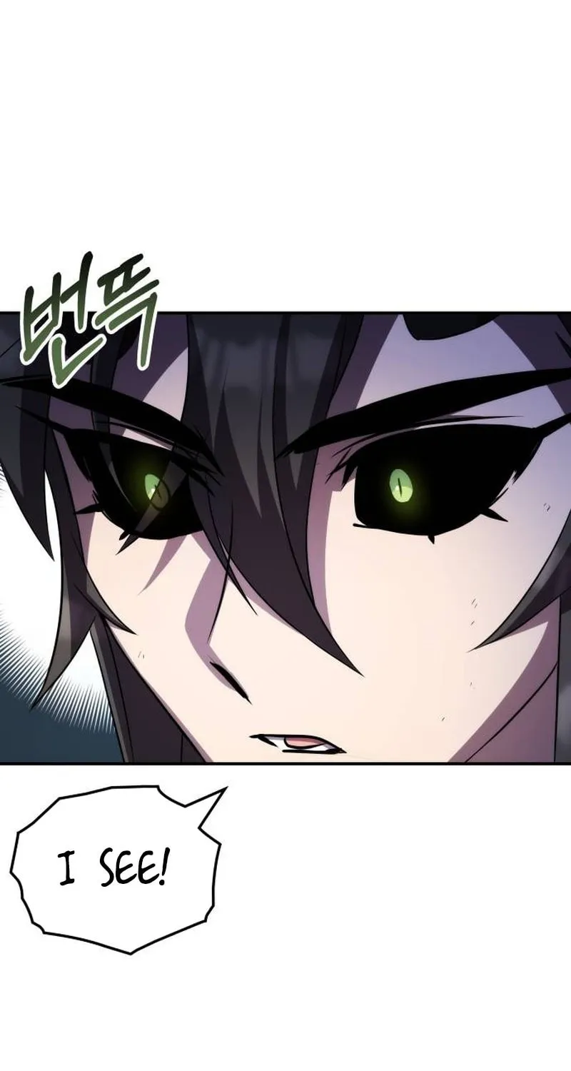Yakppari Sinseonham Chapter 86 page 9 - 
