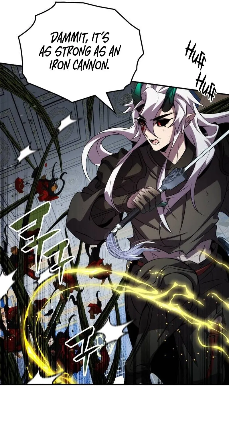 Yakppari Sinseonham Chapter 86 page 85 - 