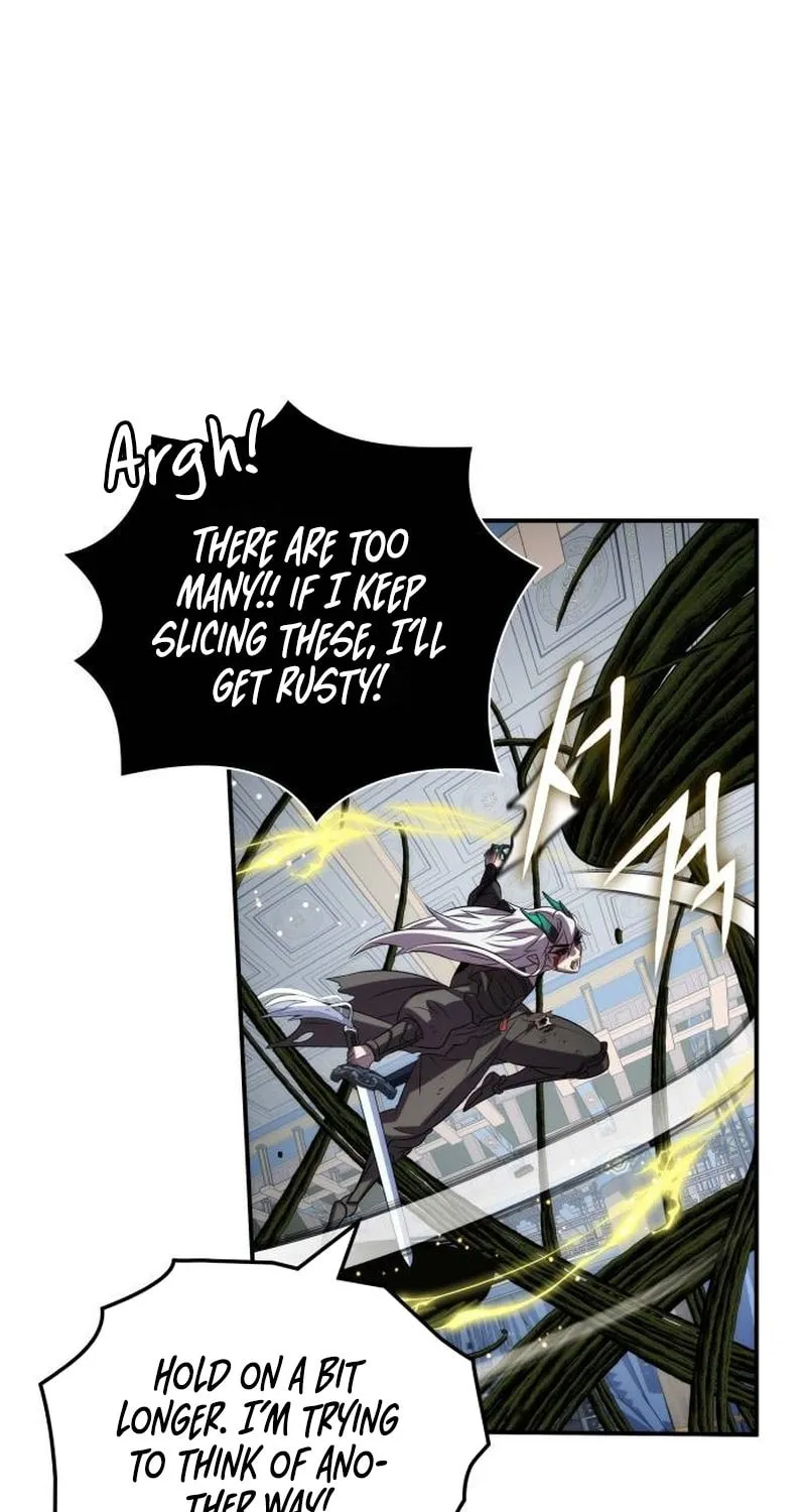 Yakppari Sinseonham Chapter 86 page 86 - 