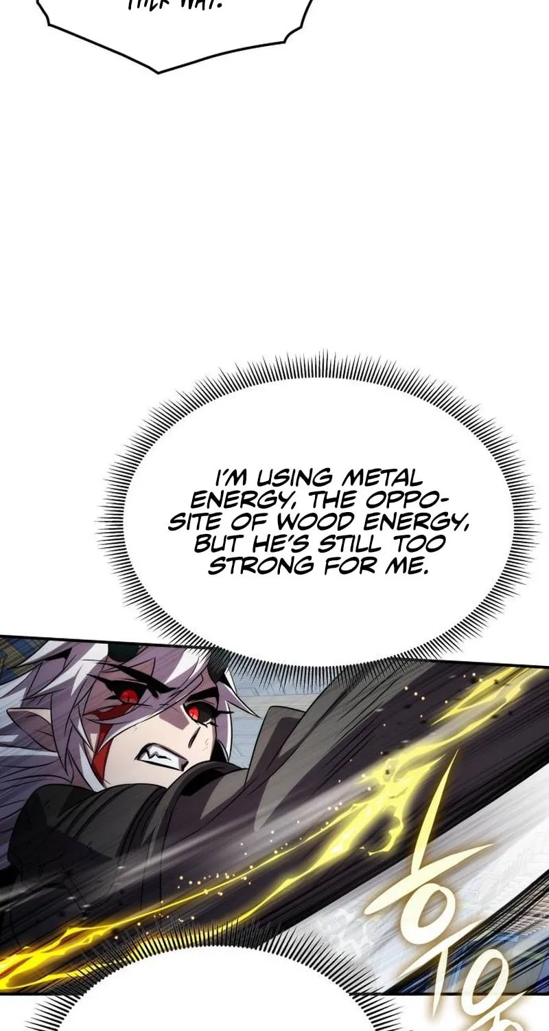 Yakppari Sinseonham Chapter 86 page 87 - 