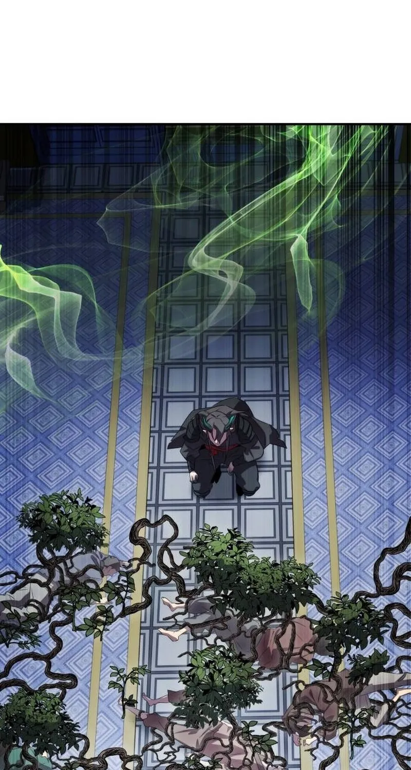 Yakppari Sinseonham Chapter 86 page 10 - 