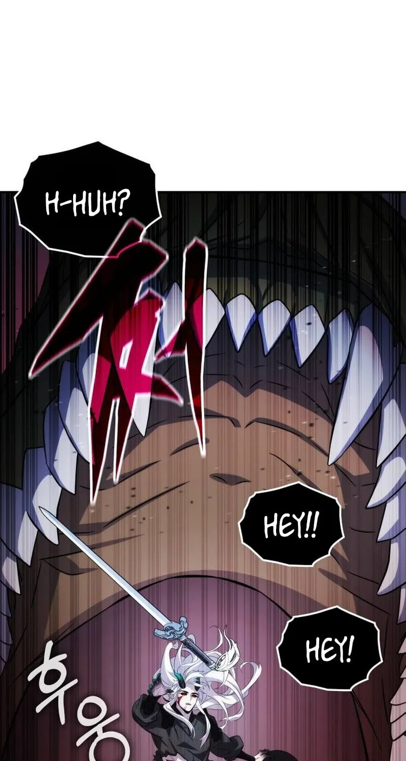 Yakppari Sinseonham Chapter 86 page 97 - 