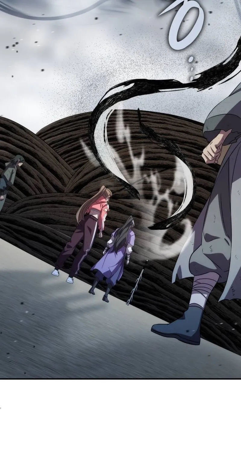 Yakppari Sinseonham Chapter 87 page 106 - 
