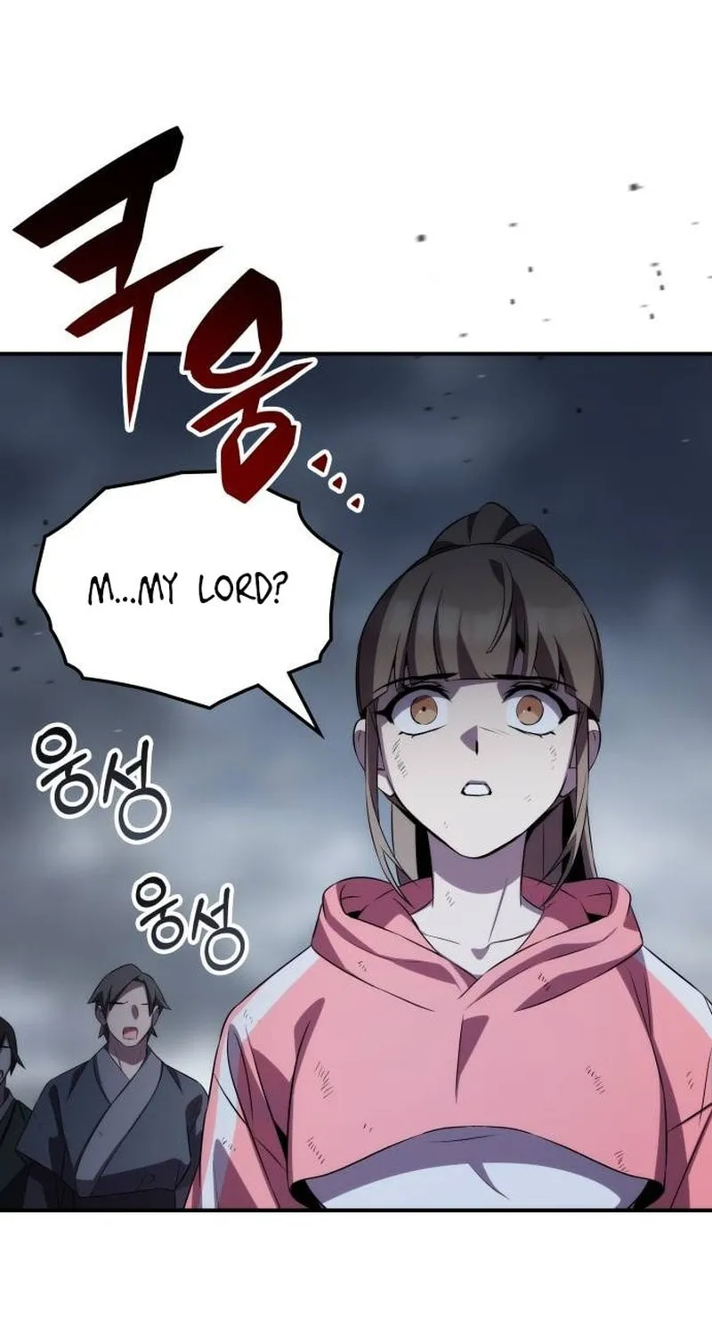 Yakppari Sinseonham Chapter 87 page 107 - 