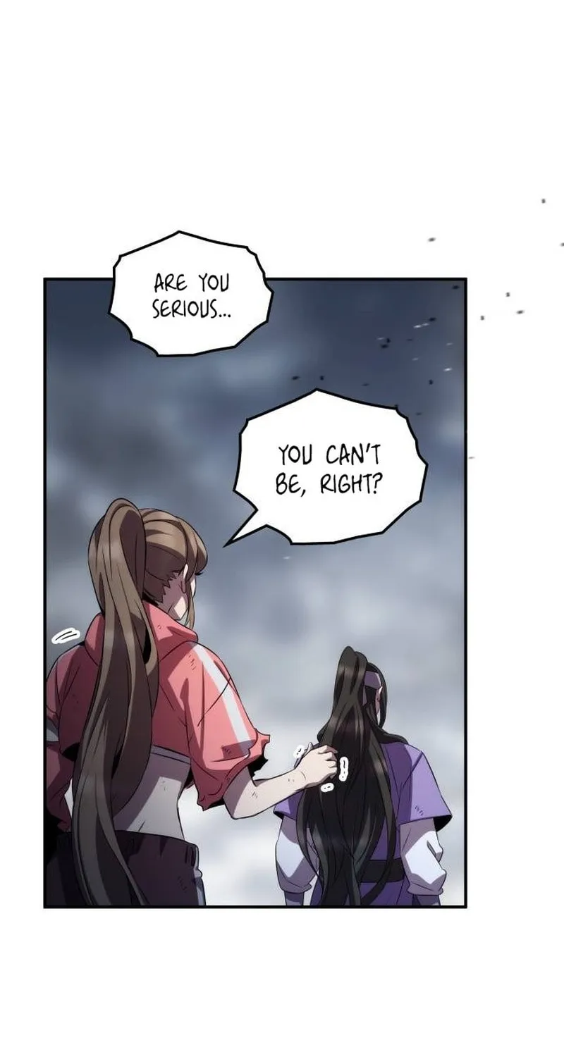 Yakppari Sinseonham Chapter 87 page 108 - 