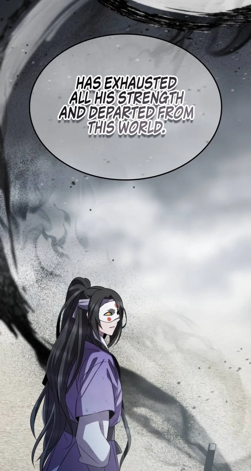 Yakppari Sinseonham Chapter 87 page 110 - 