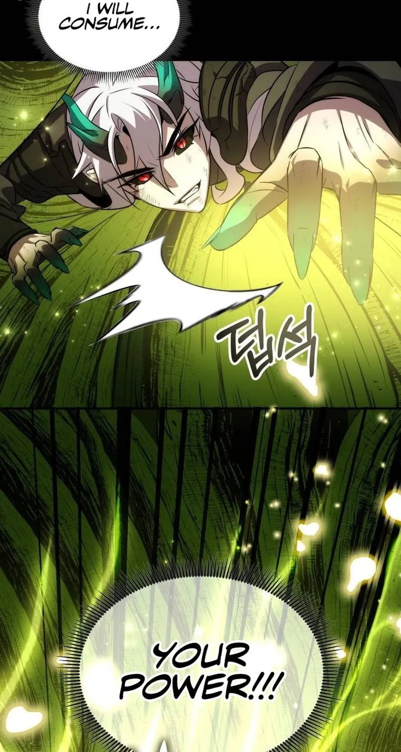 Yakppari Sinseonham Chapter 87 page 19 - 