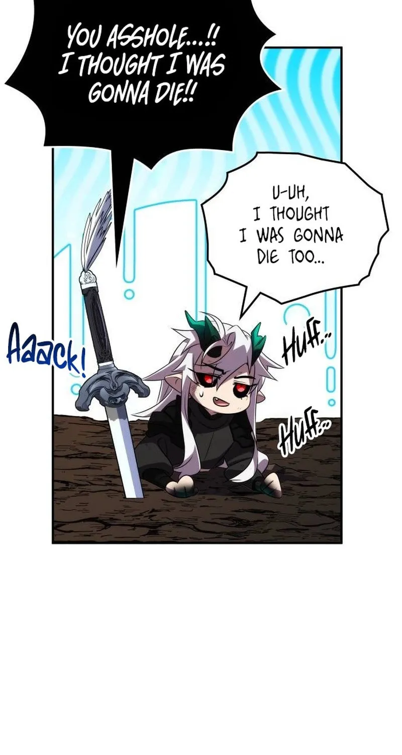 Yakppari Sinseonham Chapter 87 page 31 - 