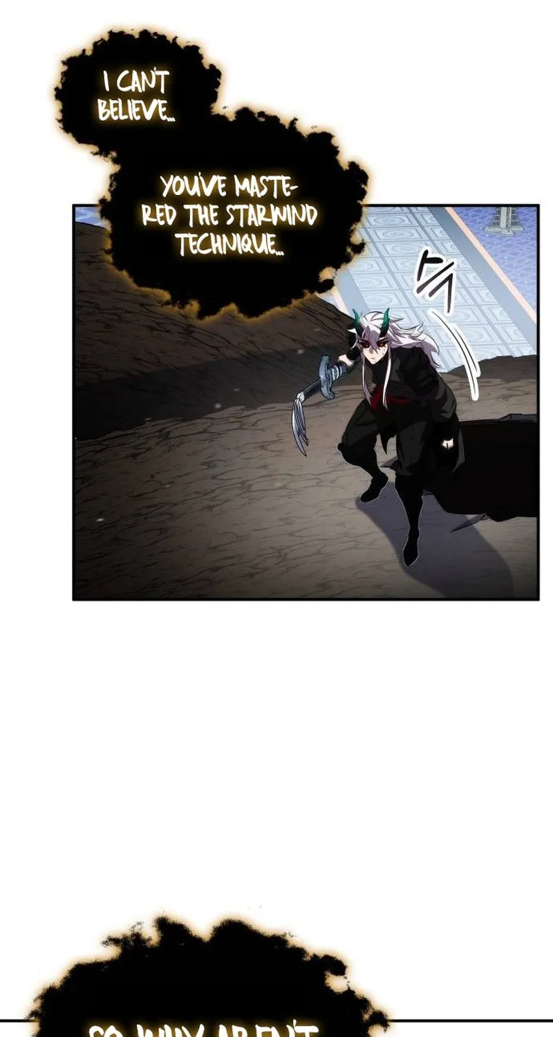 Yakppari Sinseonham Chapter 87 page 32 - 