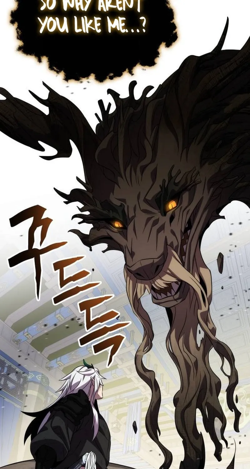 Yakppari Sinseonham Chapter 87 page 33 - 