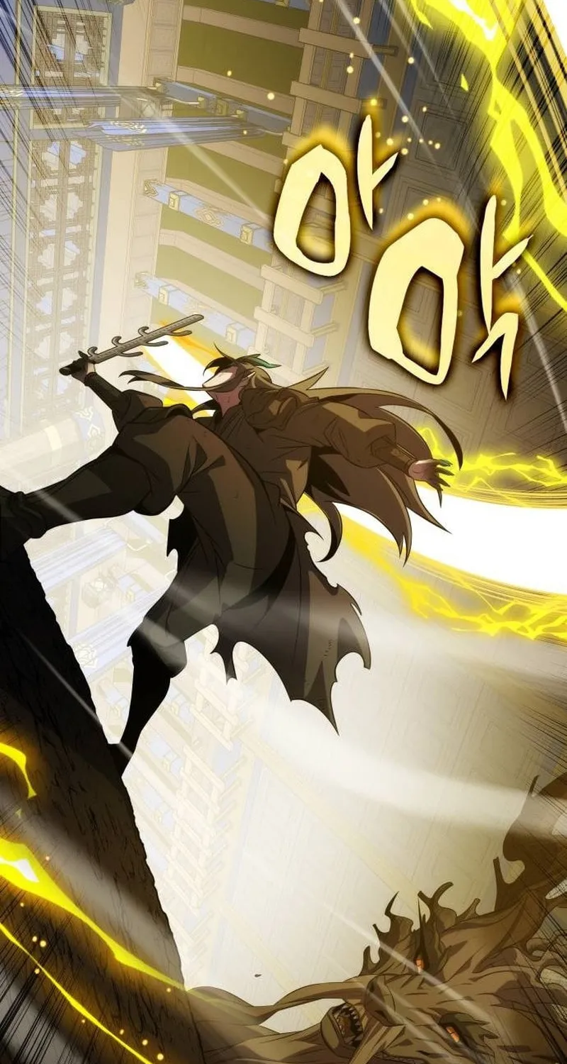 Yakppari Sinseonham Chapter 87 page 46 - 