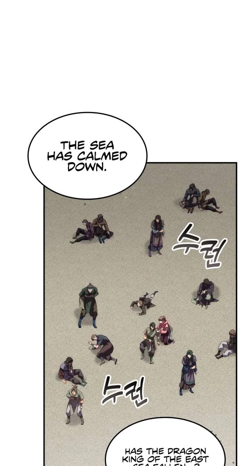 Yakppari Sinseonham Chapter 87 page 60 - 