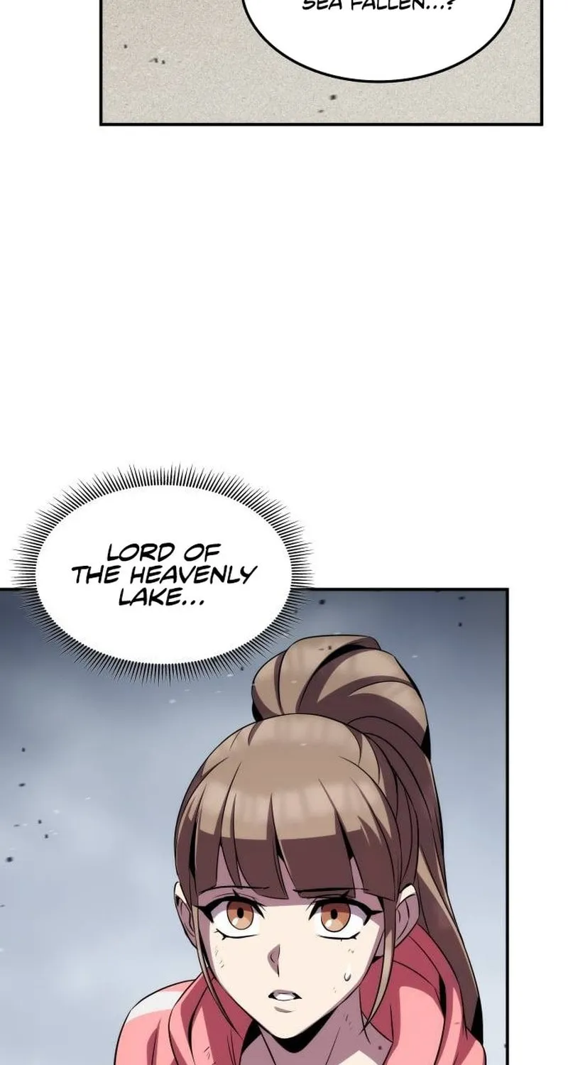 Yakppari Sinseonham Chapter 87 page 61 - 