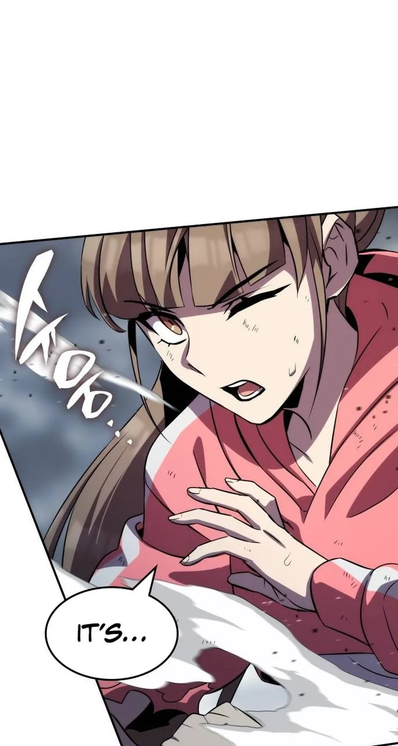 Yakppari Sinseonham Chapter 87 page 71 - 