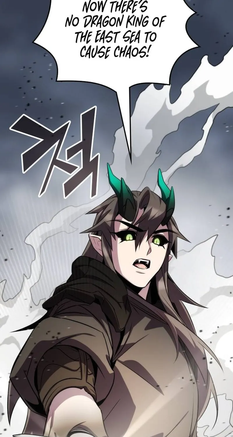 Yakppari Sinseonham Chapter 87 page 81 - 