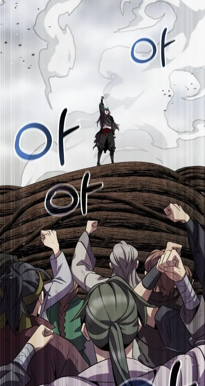 Yakppari Sinseonham Chapter 87 page 84 - 