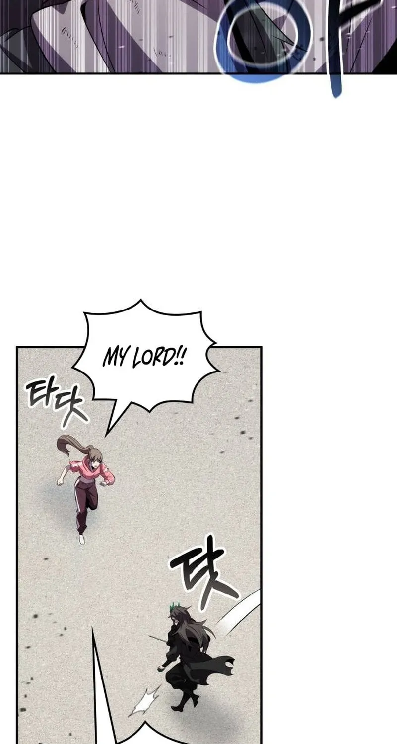 Yakppari Sinseonham Chapter 87 page 85 - 