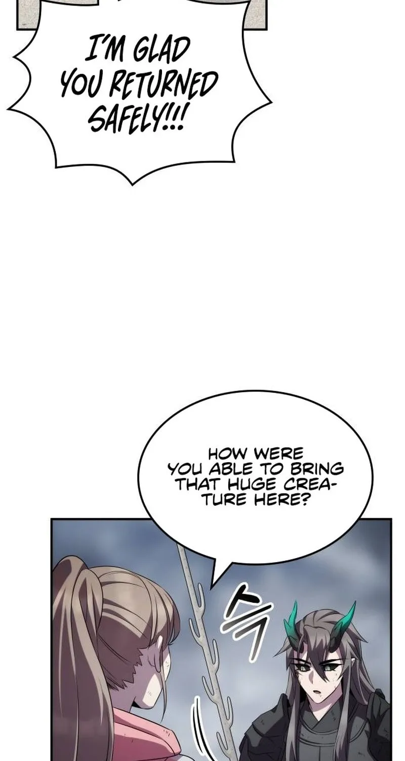 Yakppari Sinseonham Chapter 87 page 86 - 