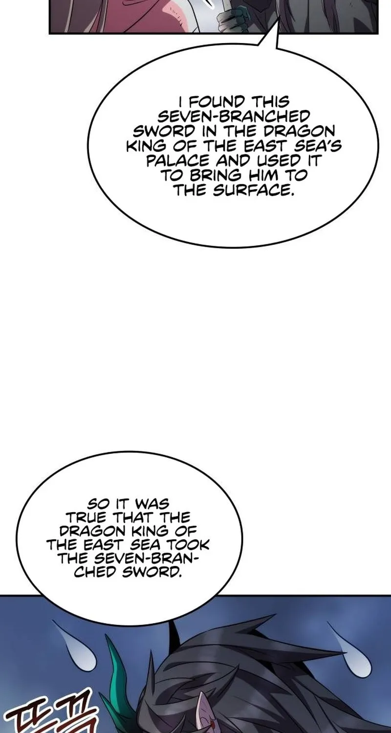 Yakppari Sinseonham Chapter 87 page 87 - 