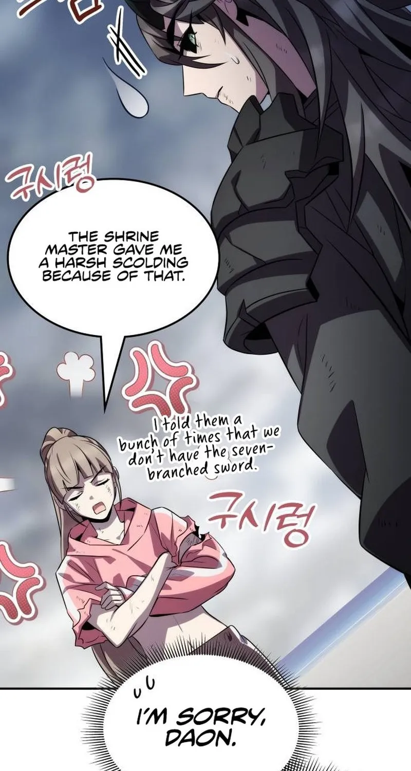 Yakppari Sinseonham Chapter 87 page 88 - 