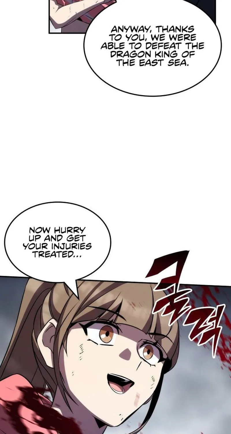 Yakppari Sinseonham Chapter 87 page 90 - 