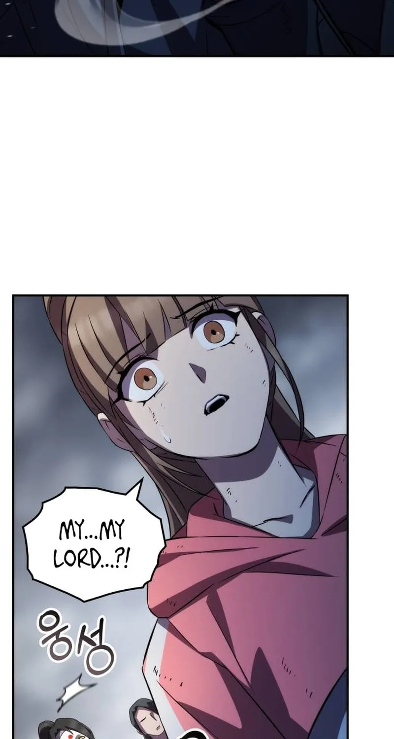 Yakppari Sinseonham Chapter 87 page 95 - 