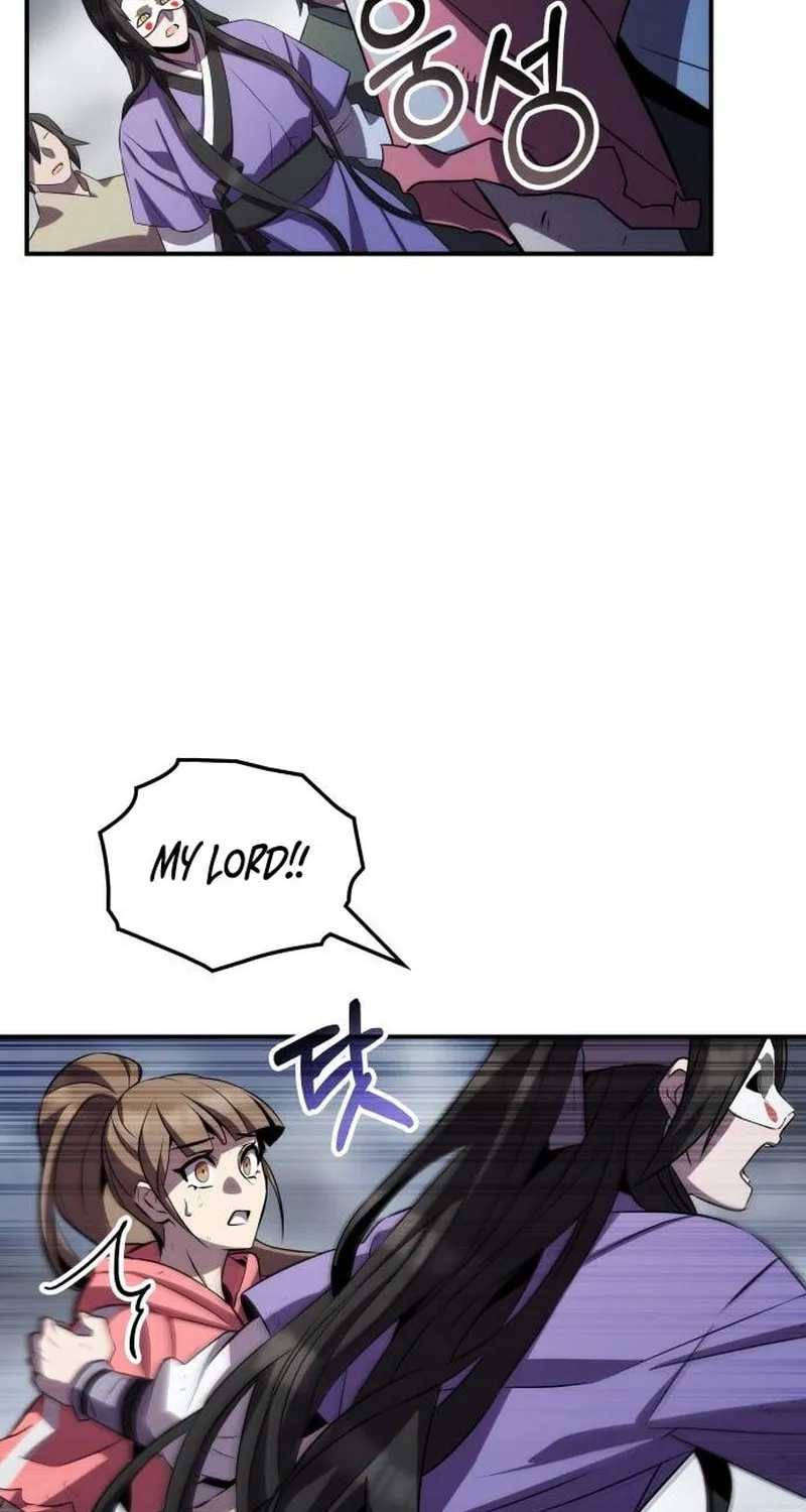 Yakppari Sinseonham Chapter 87 page 96 - 
