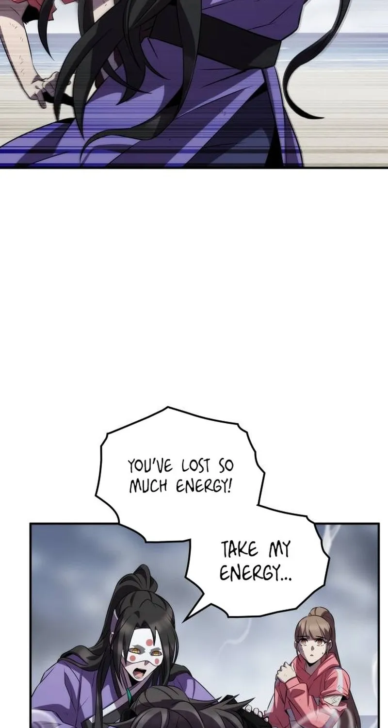 Yakppari Sinseonham Chapter 87 page 97 - 