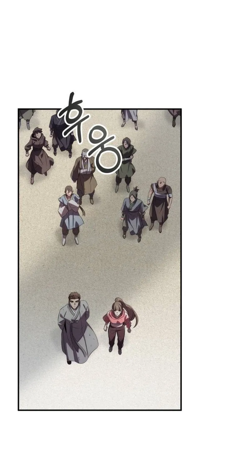Yakppari Sinseonham Chapter 88 page 105 - 