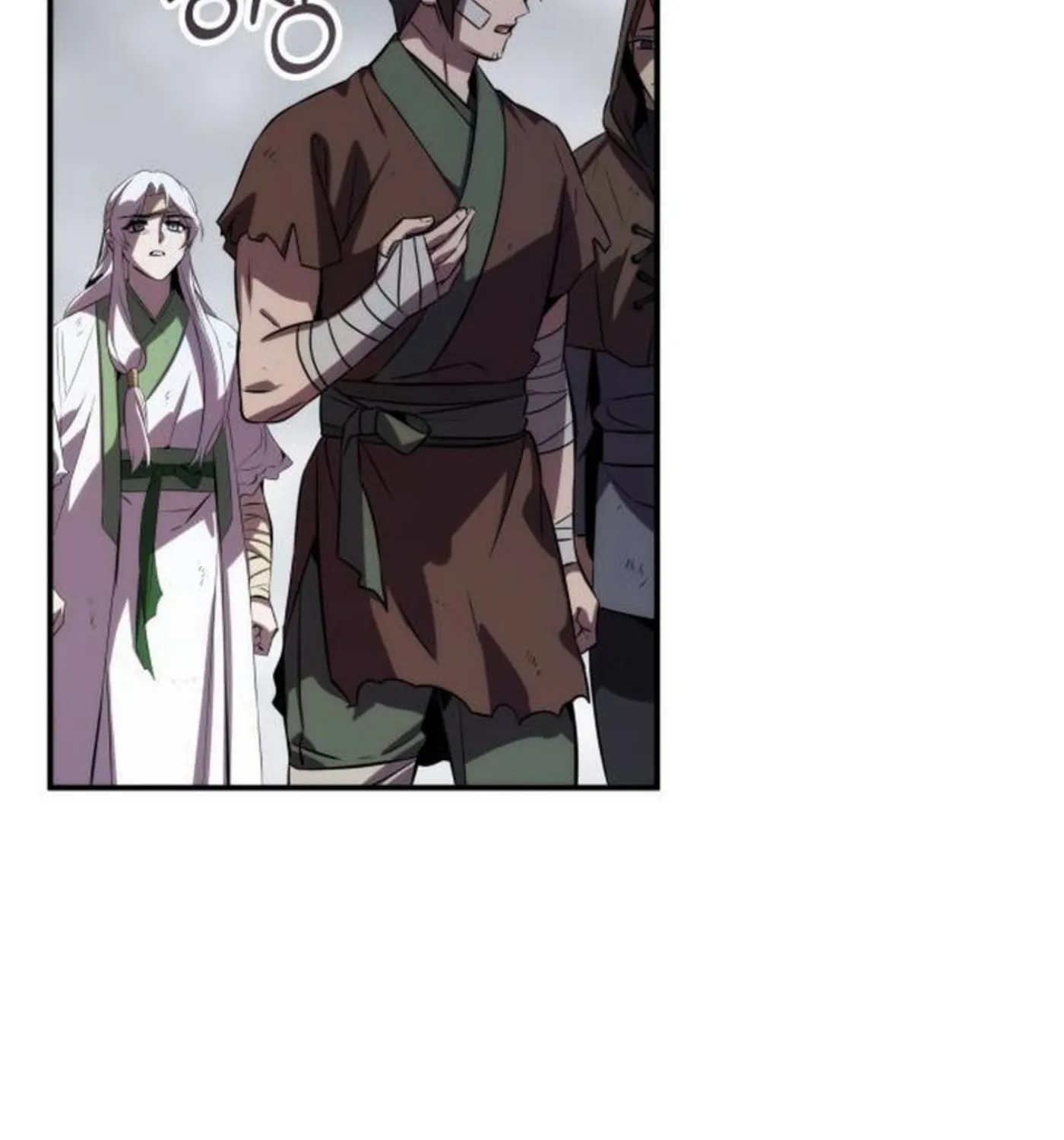 Yakppari Sinseonham Chapter 88 page 13 - 