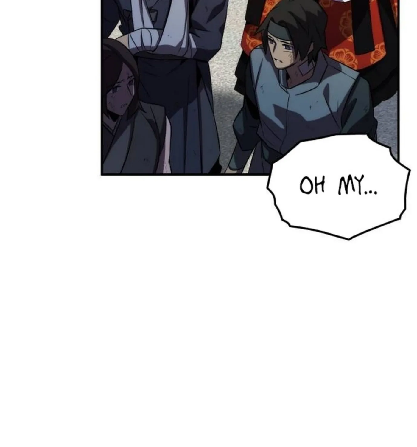 Yakppari Sinseonham Chapter 88 page 15 - 