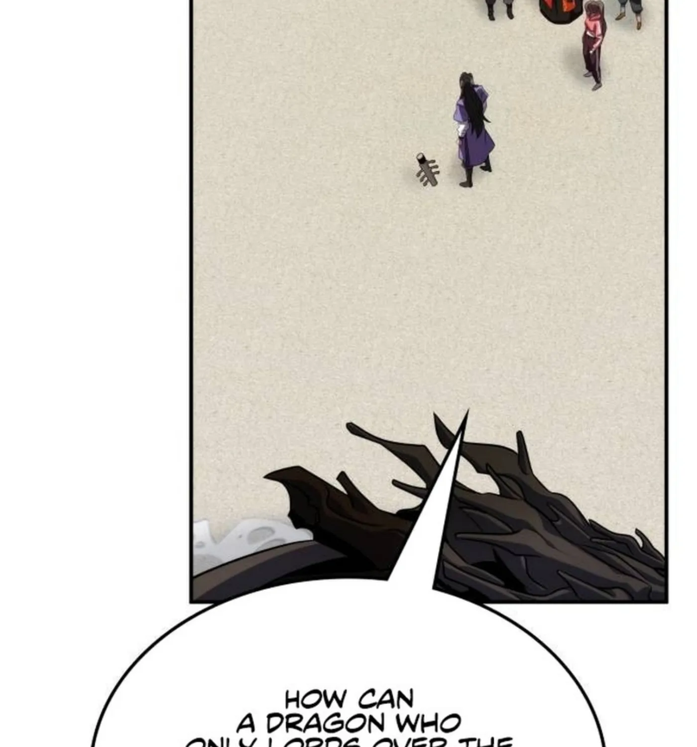 Yakppari Sinseonham Chapter 88 page 21 - 