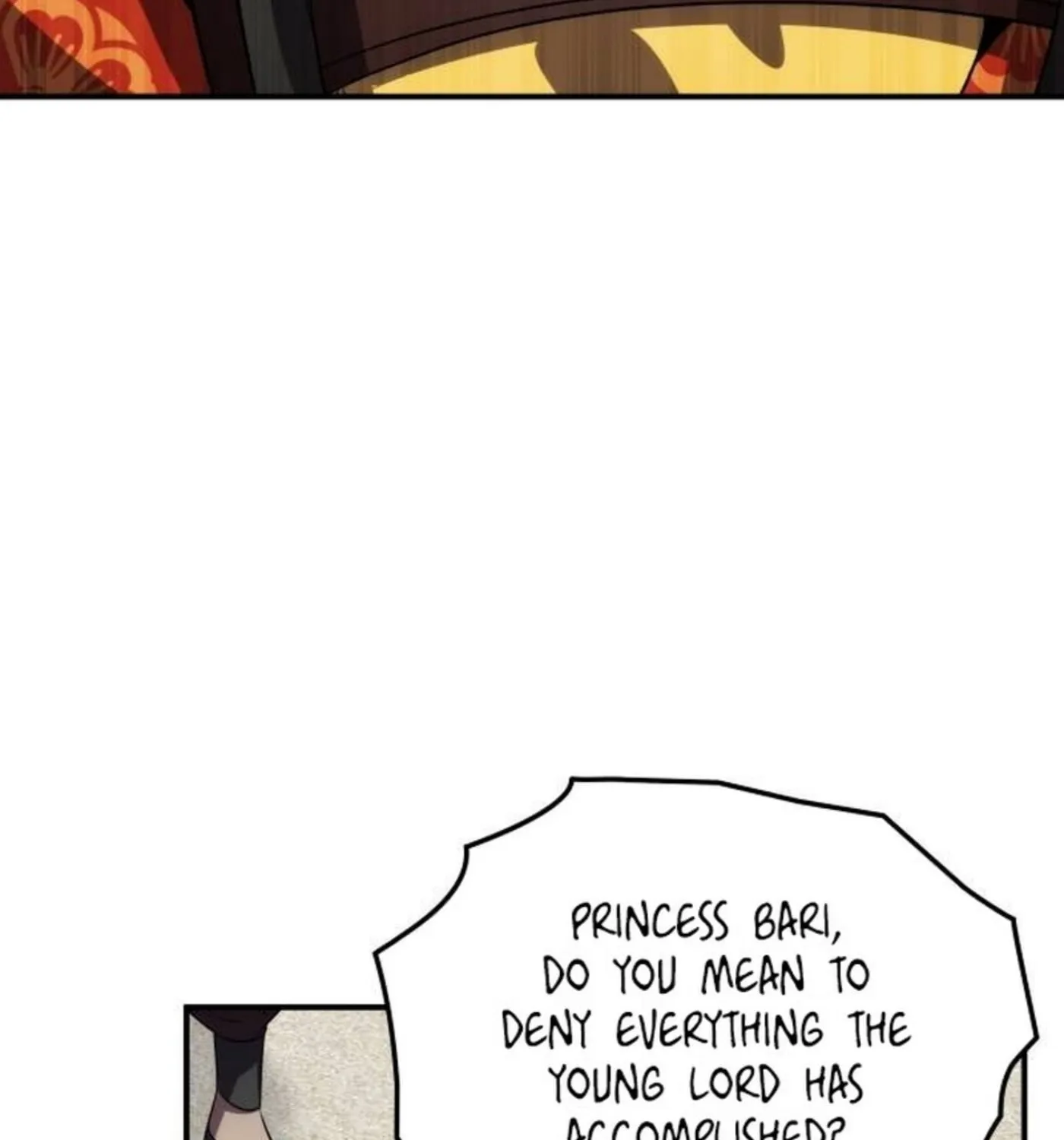 Yakppari Sinseonham Chapter 88 page 25 - 