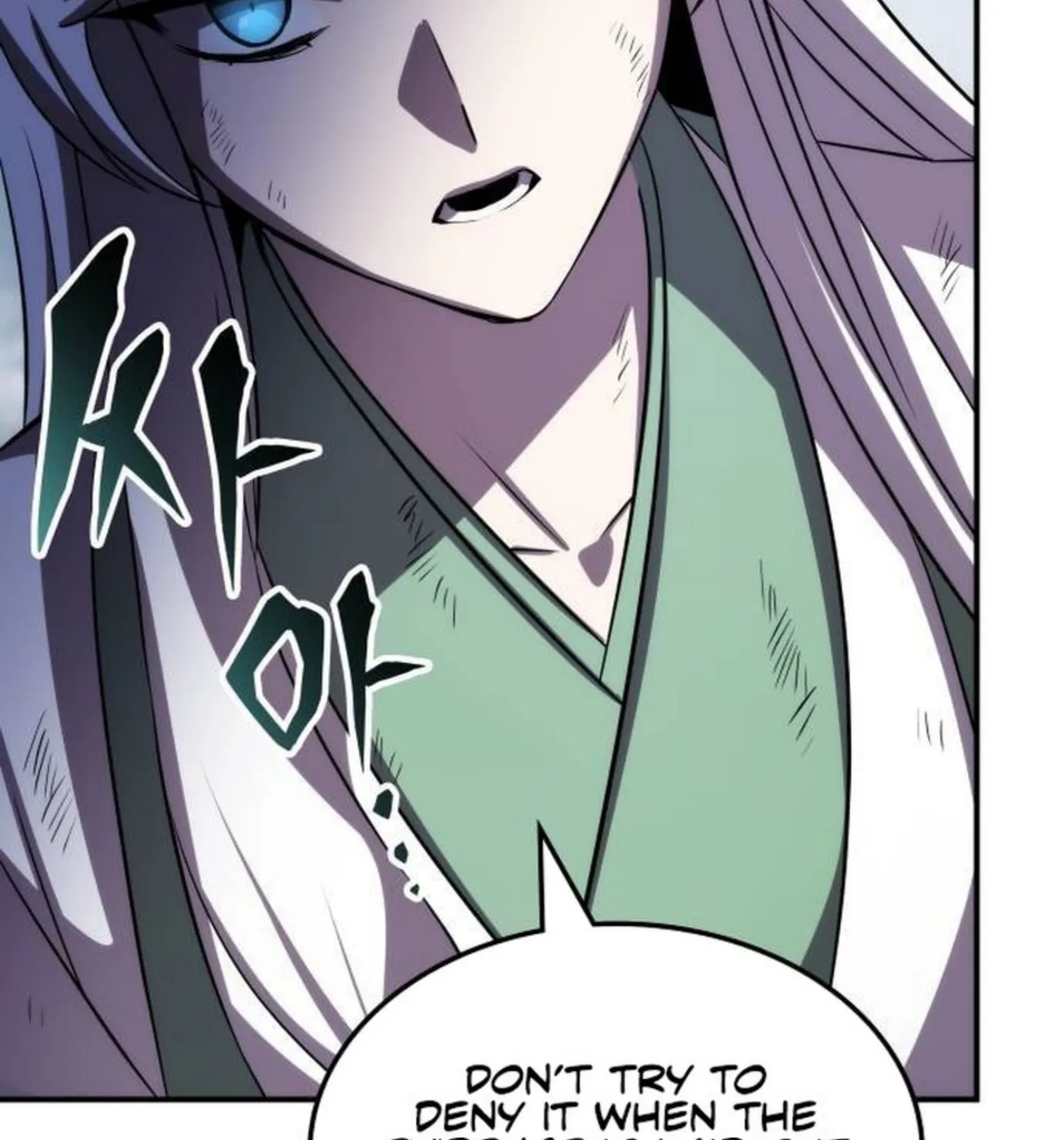 Yakppari Sinseonham Chapter 88 page 31 - 