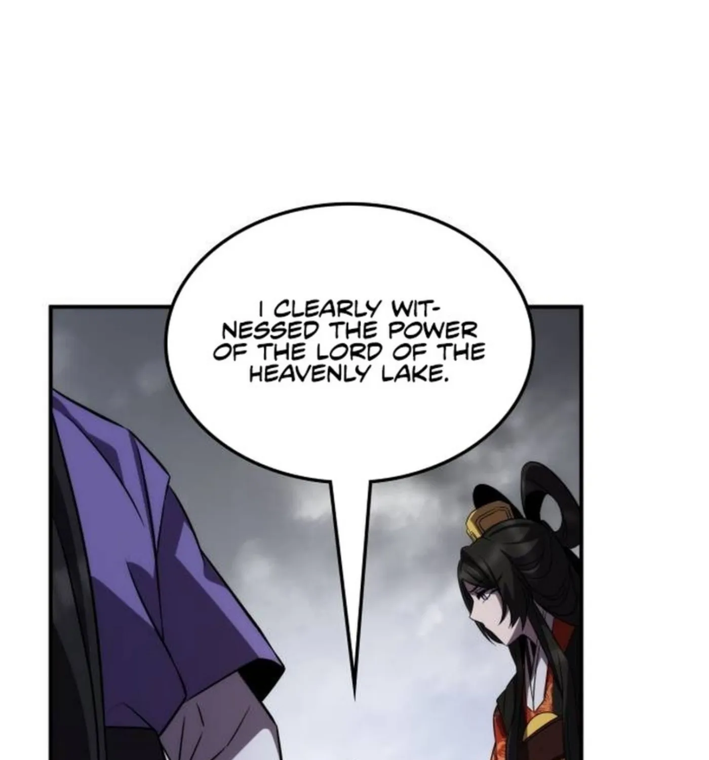 Yakppari Sinseonham Chapter 88 page 34 - 