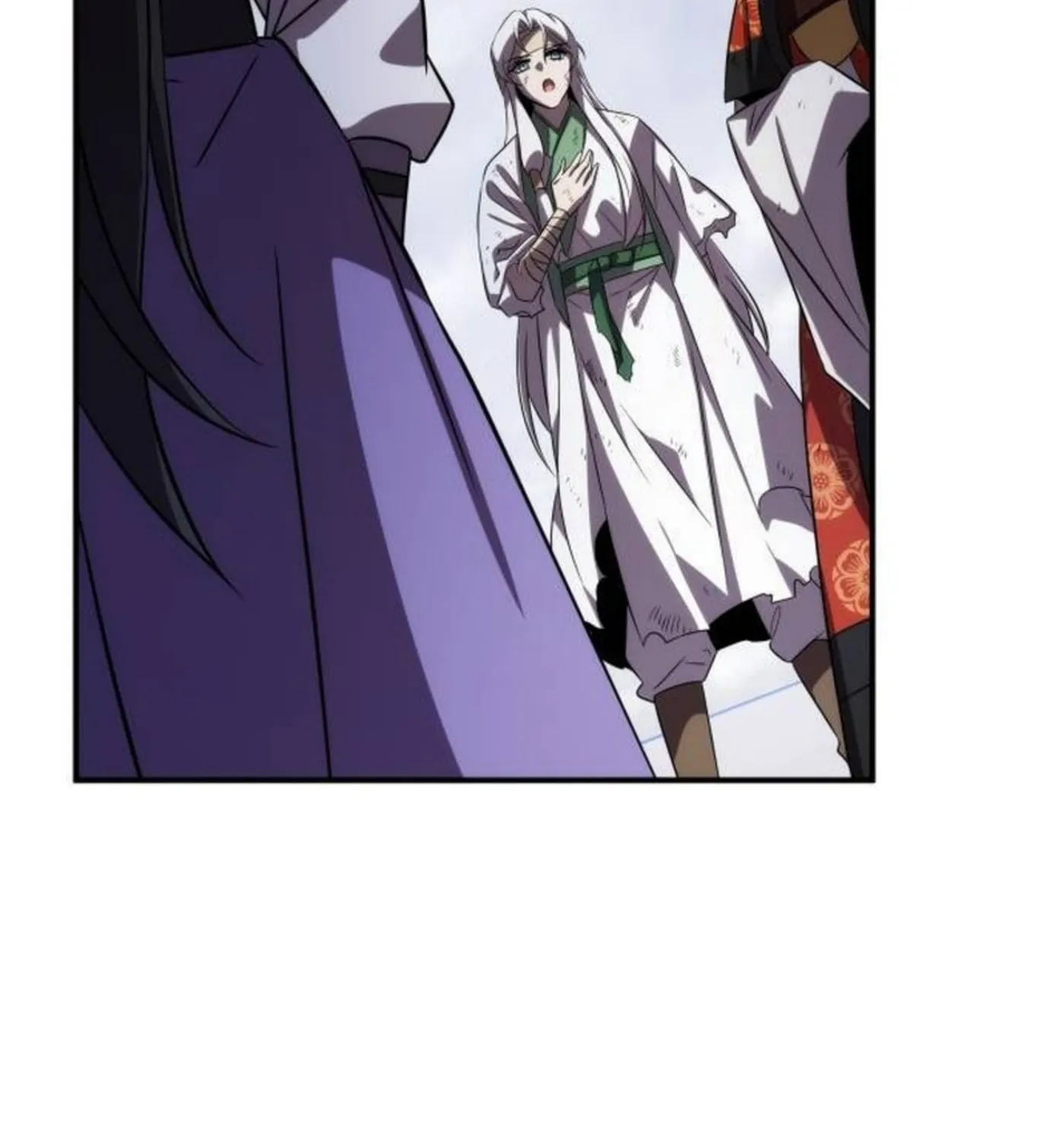 Yakppari Sinseonham Chapter 88 page 35 - 