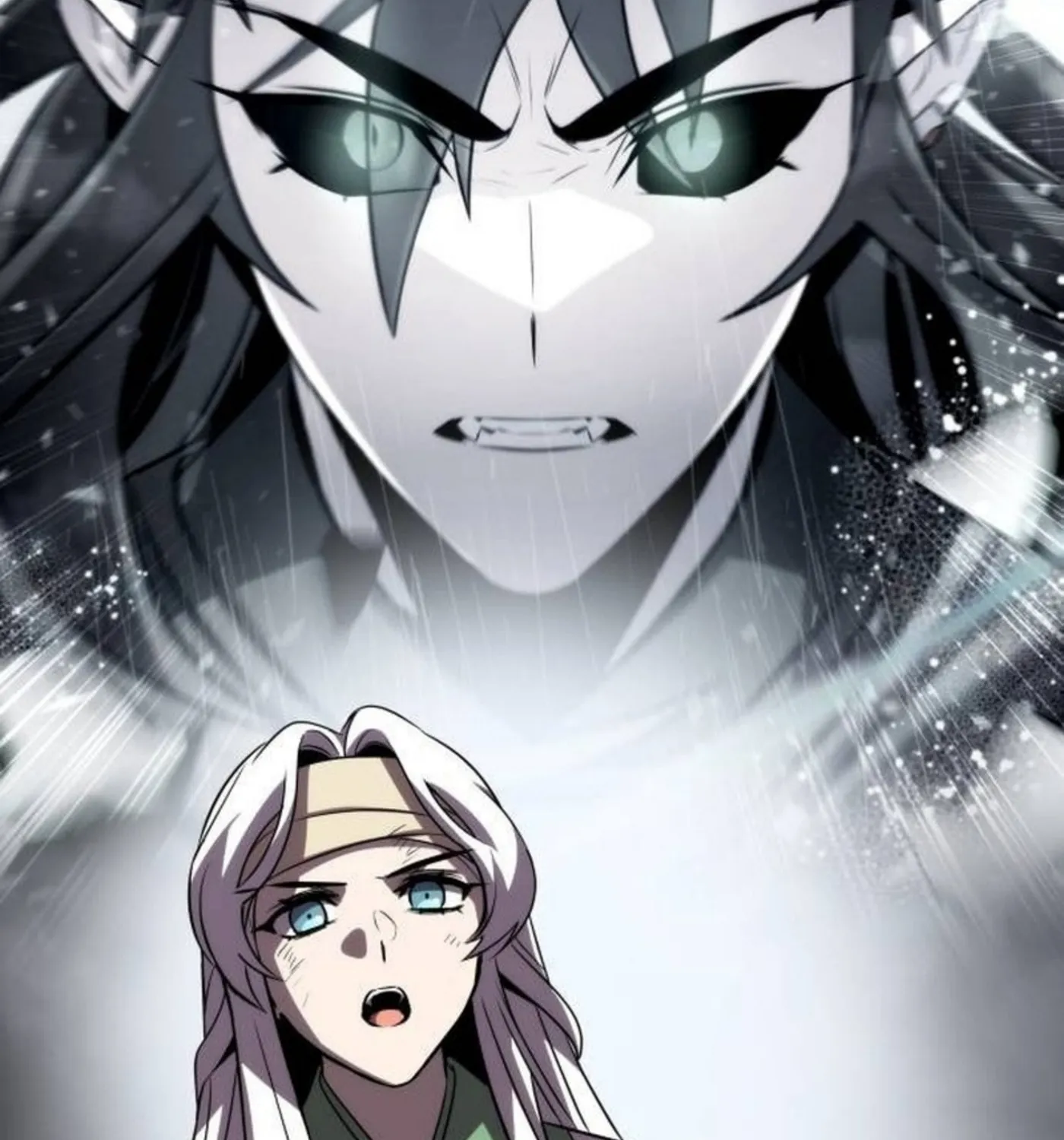 Yakppari Sinseonham Chapter 88 page 38 - 
