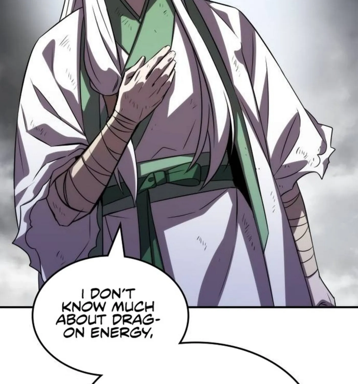 Yakppari Sinseonham Chapter 88 page 39 - 