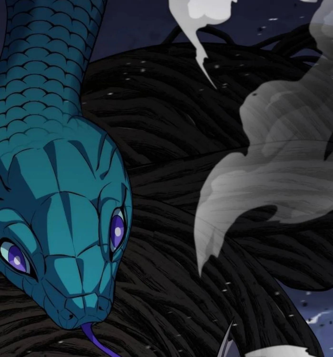 Yakppari Sinseonham Chapter 88 page 5 - 