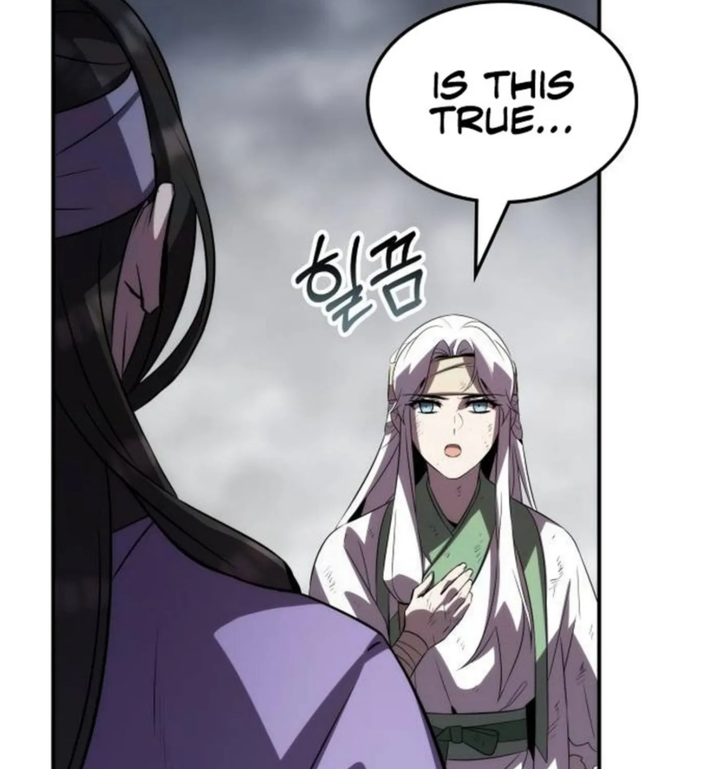 Yakppari Sinseonham Chapter 88 page 41 - 